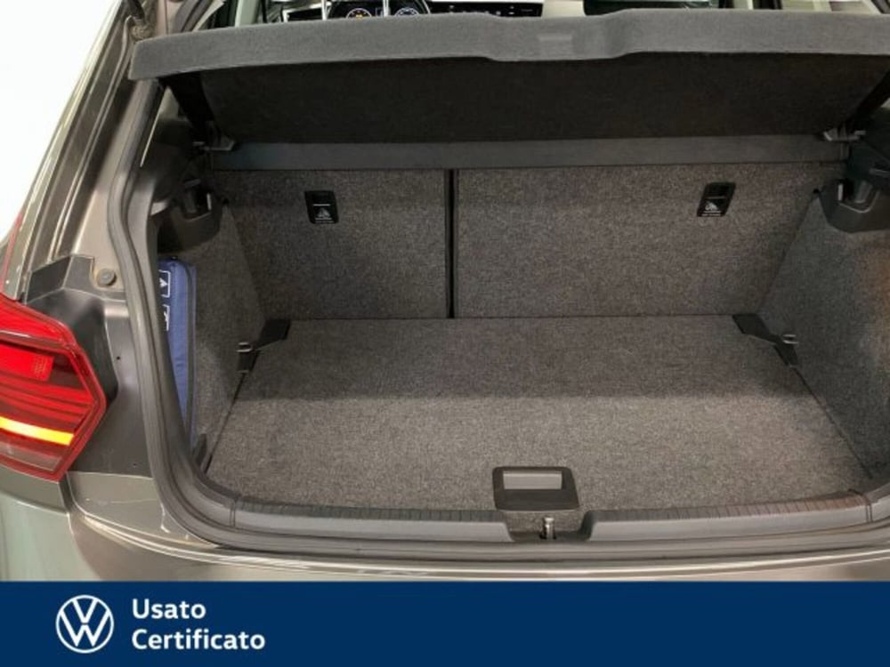 Volkswagen Polo usata a Vicenza (15)