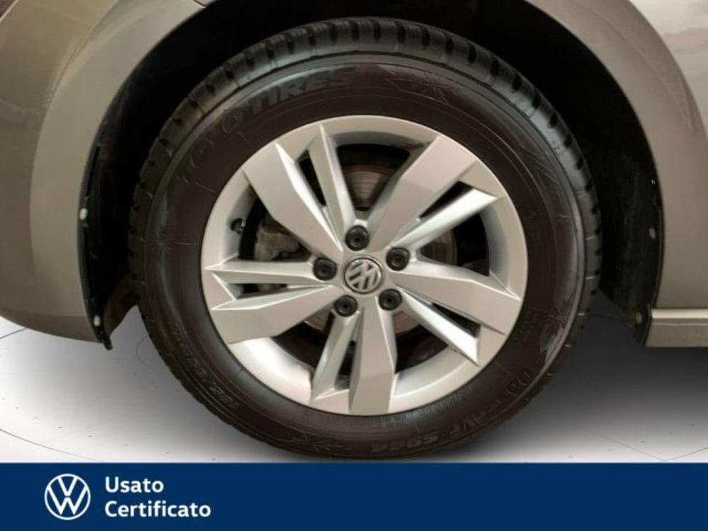 Volkswagen Polo usata a Vicenza (16)
