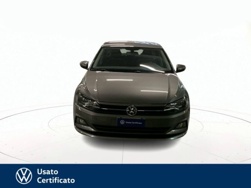 Volkswagen Polo usata a Vicenza (2)