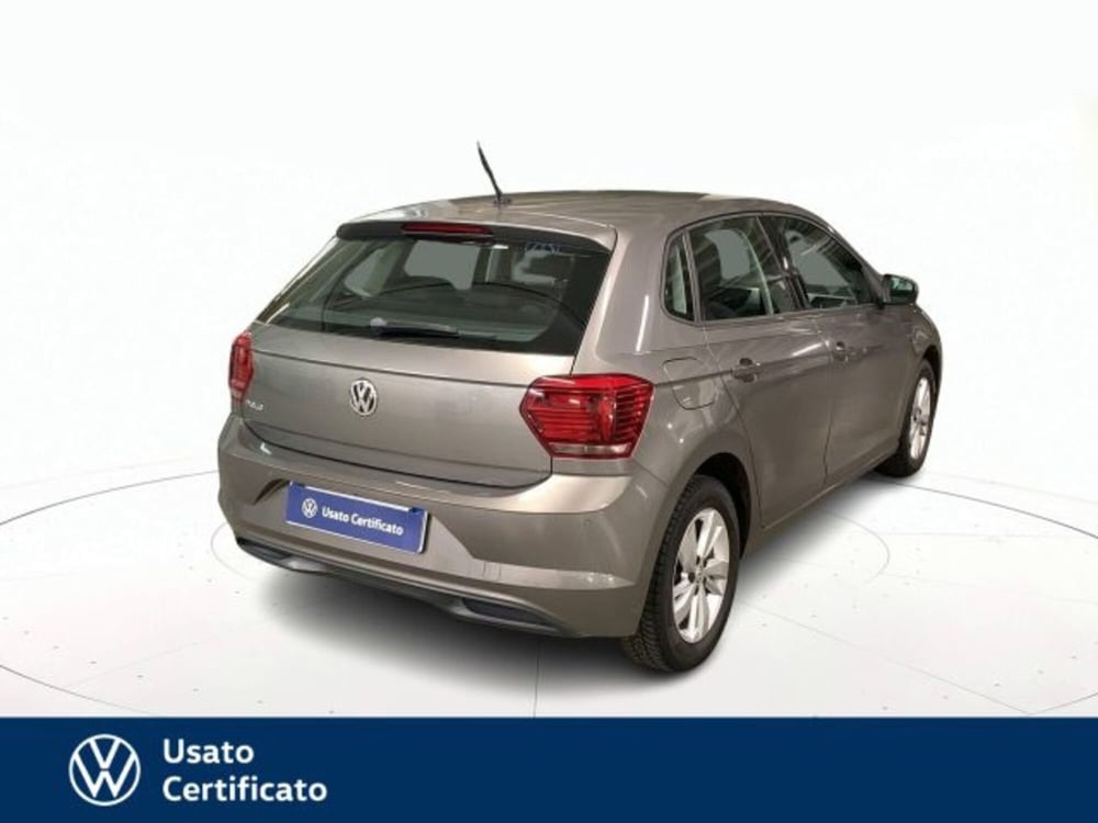 Volkswagen Polo usata a Vicenza (3)