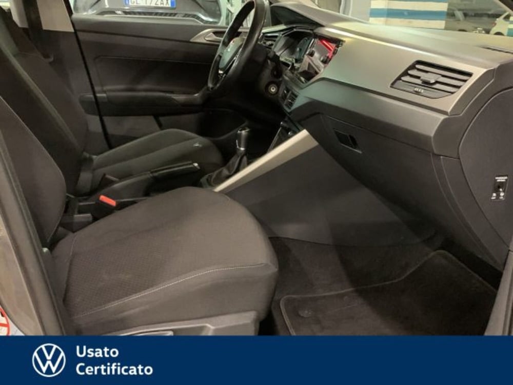 Volkswagen Polo usata a Vicenza (5)