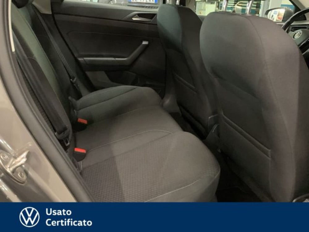 Volkswagen Polo usata a Vicenza (6)
