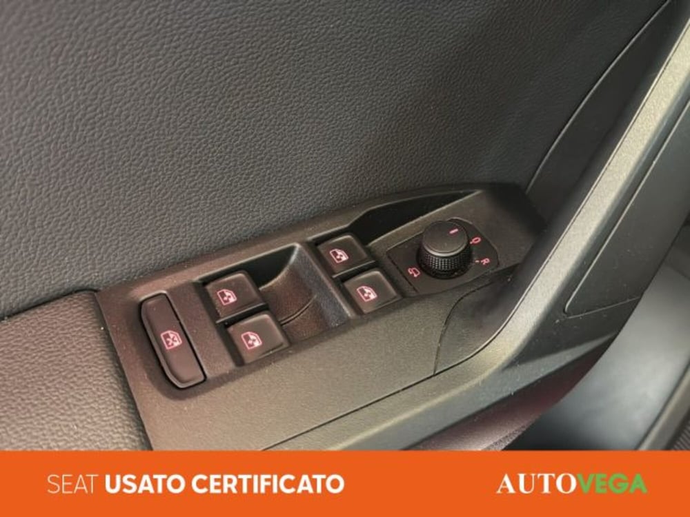 SEAT Arona usata a Vicenza (16)