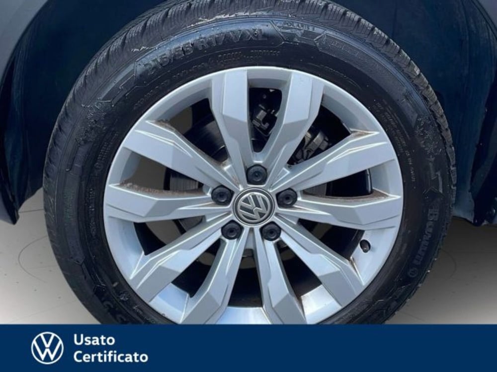 Volkswagen T-Roc usata a Vicenza (3)