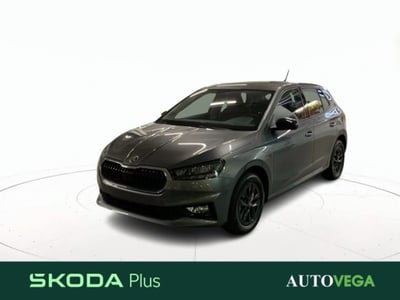 Skoda Fabia 1.0 tsi evo Young Edition 95cv nuova a Arzignano