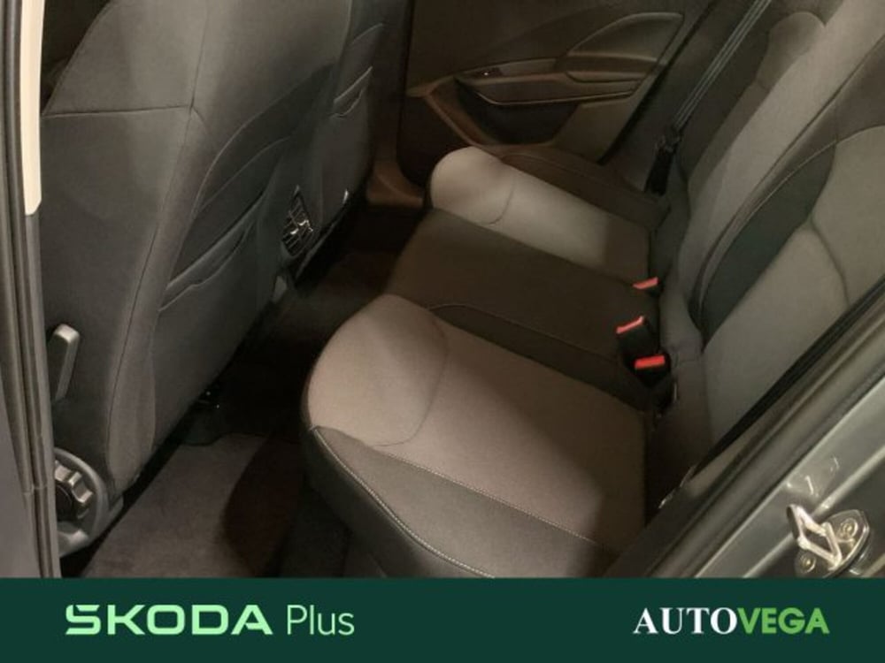 Skoda Fabia nuova a Vicenza (17)