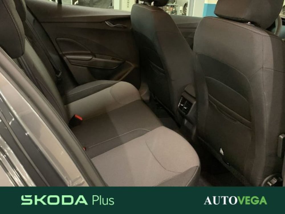 Skoda Fabia nuova a Vicenza (7)