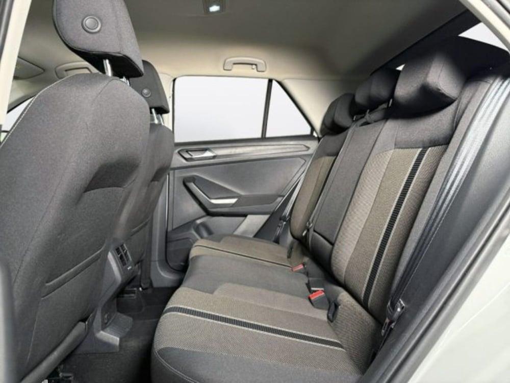 Volkswagen T-Roc usata a Modena (12)