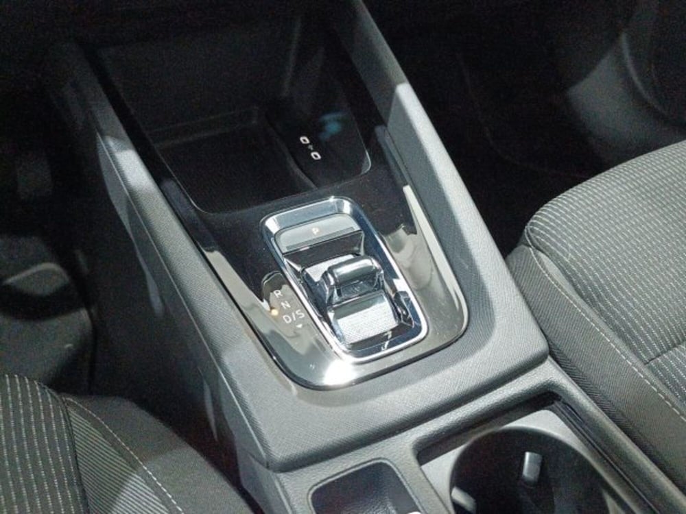 Skoda Octavia Station Wagon usata a Catania (8)