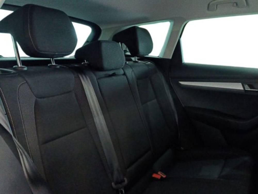 Skoda Karoq usata a Catania (11)