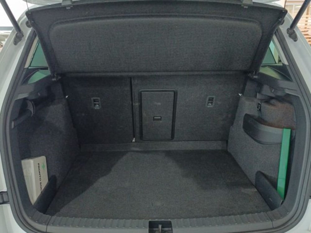 Skoda Karoq usata a Catania (12)