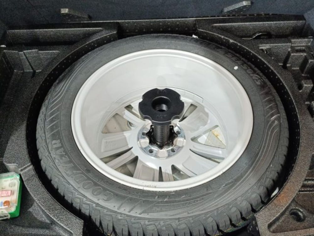 Skoda Karoq usata a Catania (13)