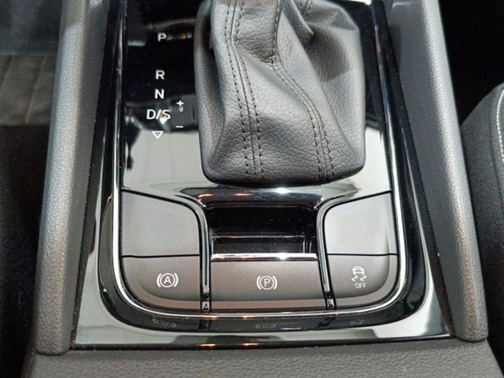 Skoda Karoq usata a Catania (20)