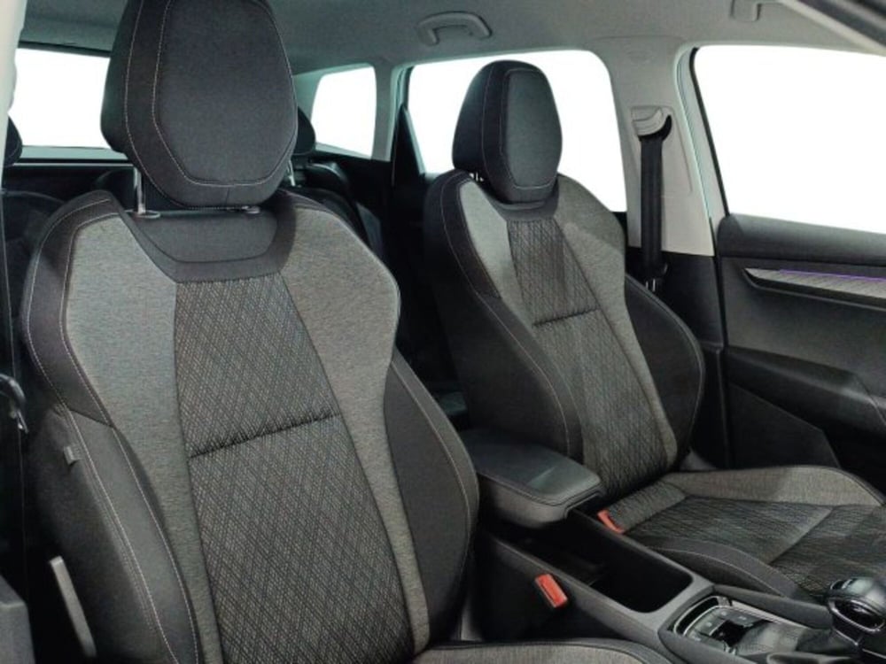 Skoda Karoq usata a Catania (10)