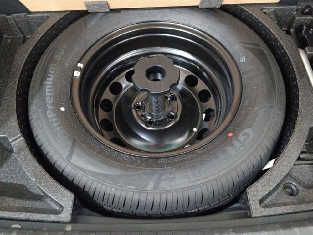 Skoda Karoq usata a Catania (13)