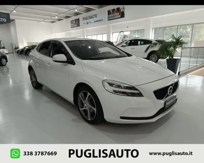 Volvo V40 D2 &#039;eco&#039; Kinetic del 2017 usata a Belpasso