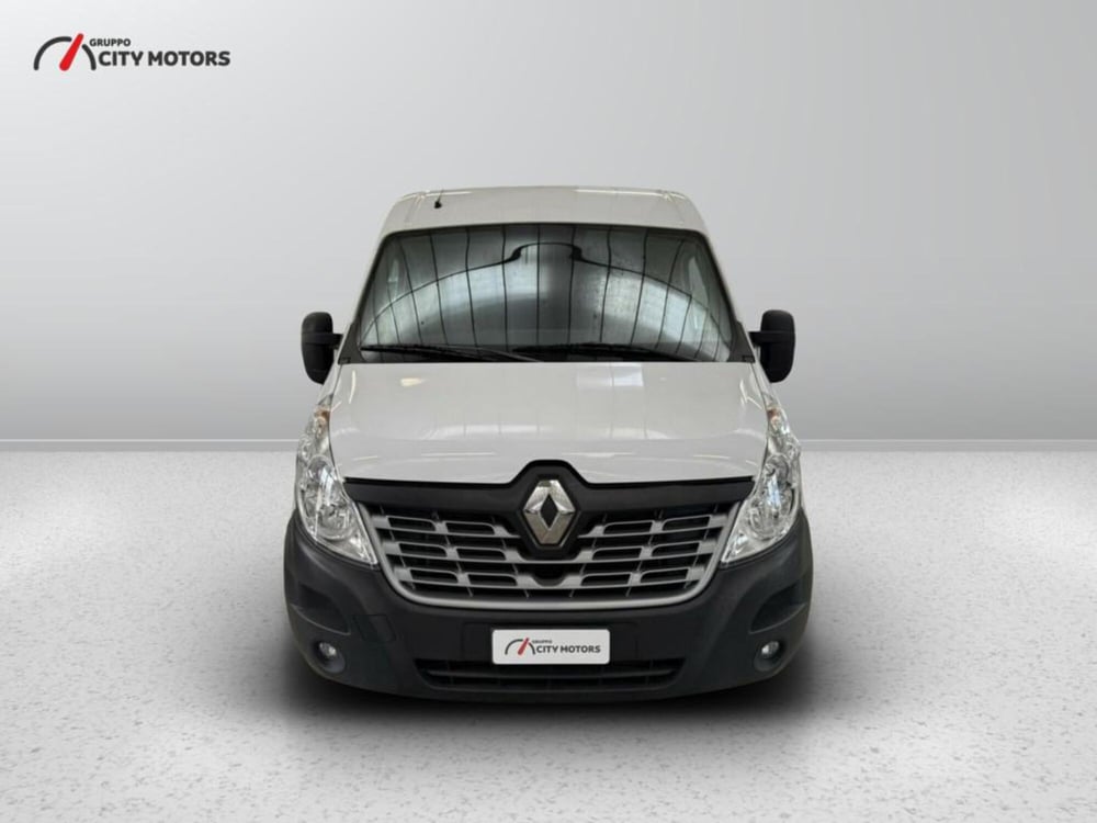 Renault Master Telaio usata a Monza e Brianza (2)