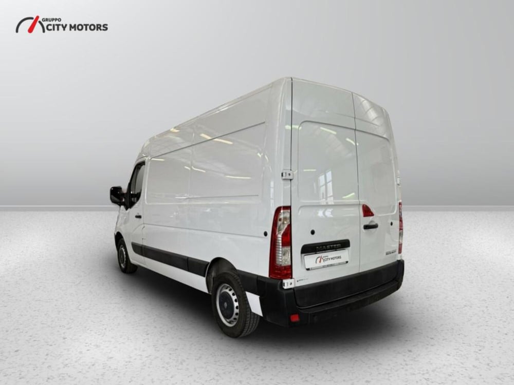 Renault Master Telaio usata a Monza e Brianza (4)