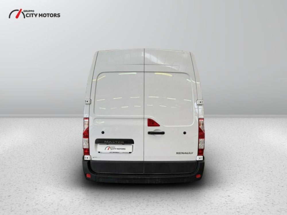 Renault Master Telaio usata a Monza e Brianza (5)