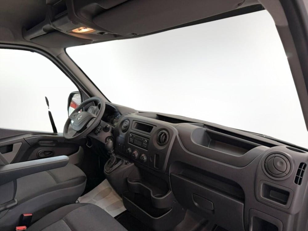 Renault Master Telaio usata a Monza e Brianza (8)