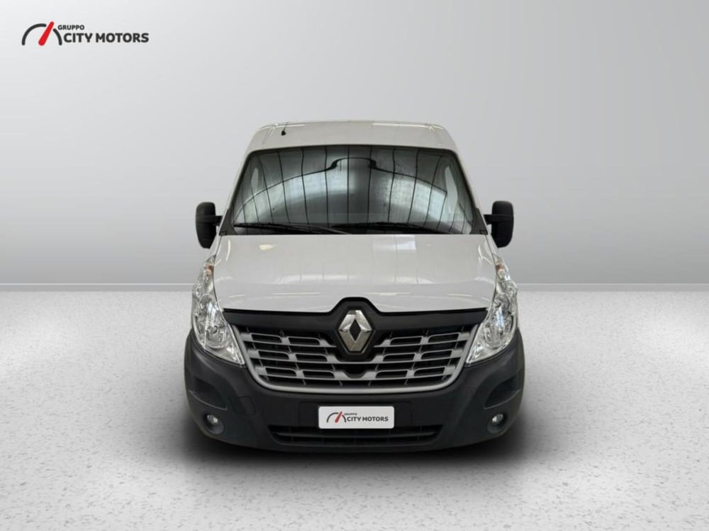 Renault Master Telaio usata a Monza e Brianza (2)