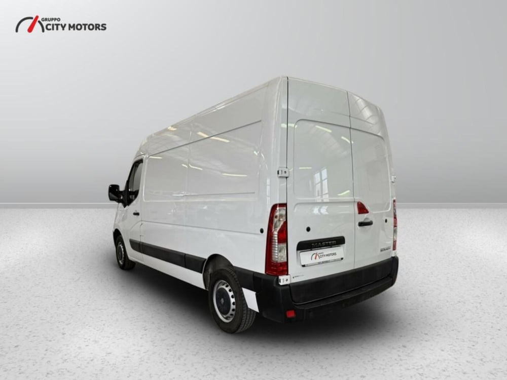Renault Master Telaio usata a Monza e Brianza (4)