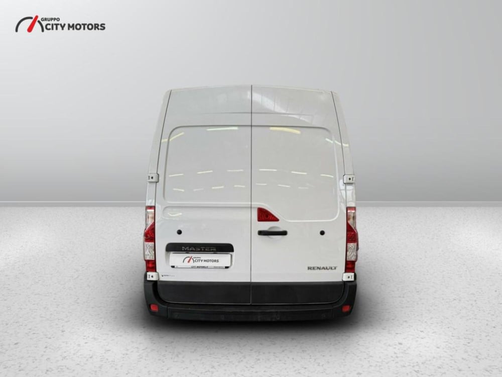 Renault Master Telaio usata a Monza e Brianza (5)