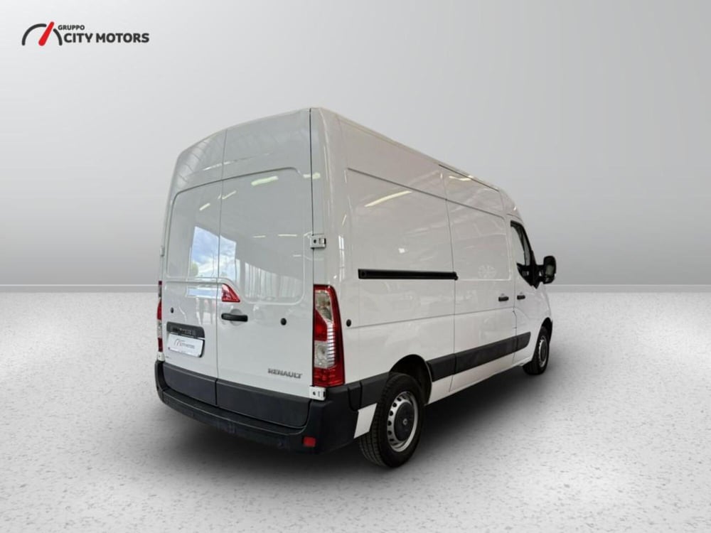 Renault Master Telaio usata a Monza e Brianza (6)