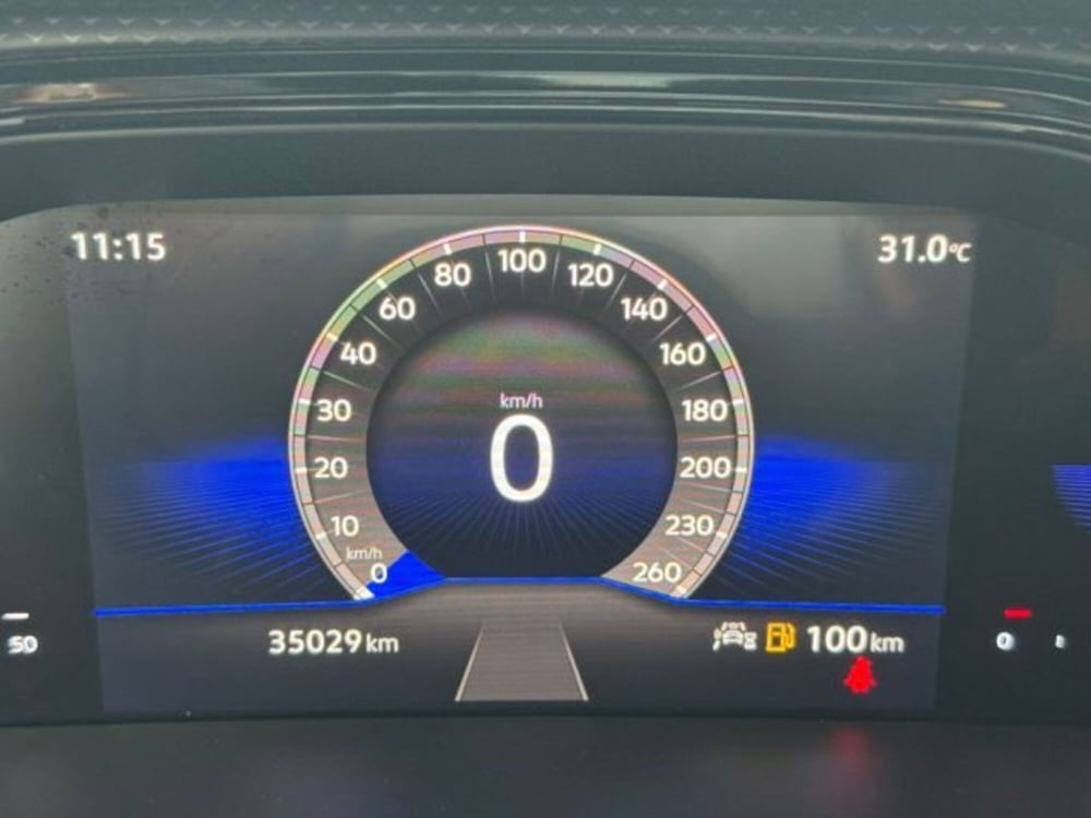 Volkswagen T-Cross usata a Cuneo (12)