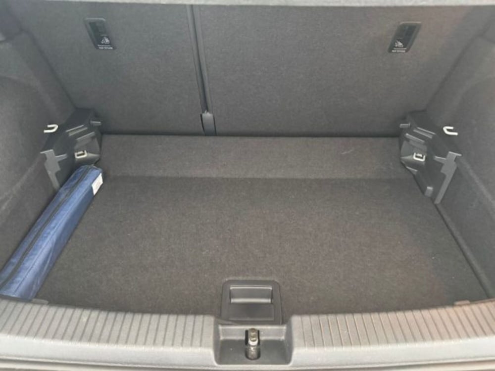 Volkswagen T-Cross usata a Cuneo (14)