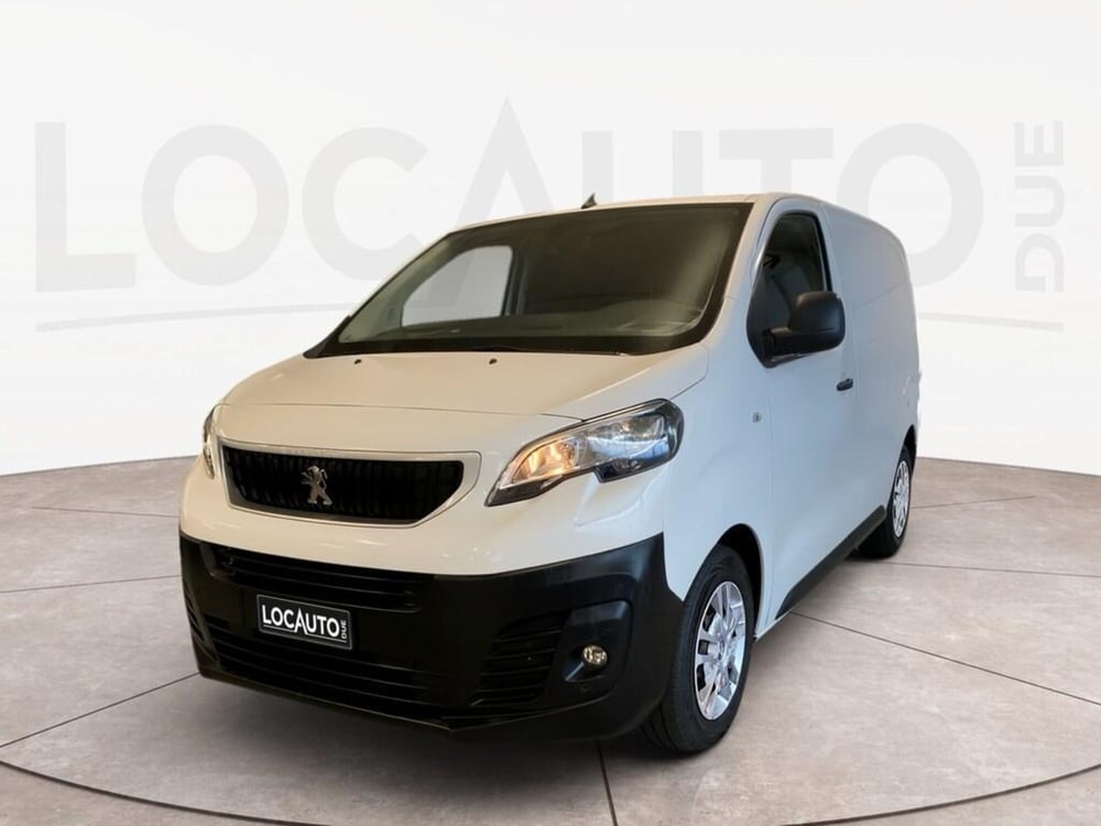 Peugeot Expert Furgone usata a Torino