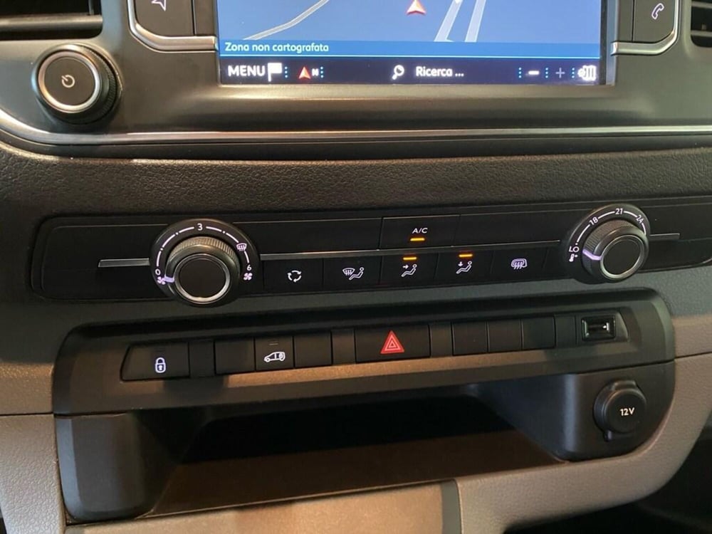 Peugeot Expert Furgone usata a Torino (10)