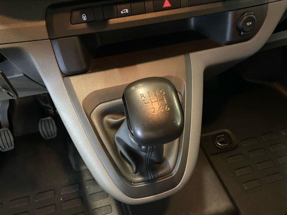 Peugeot Expert Furgone usata a Torino (11)