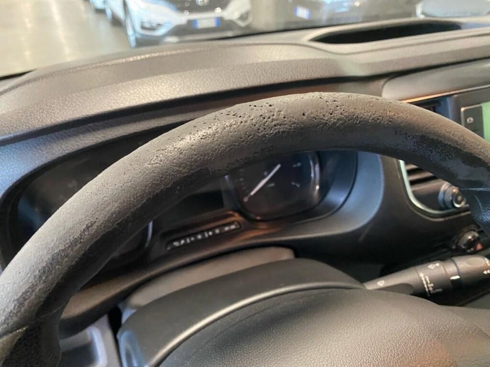 Peugeot Expert Furgone usata a Torino (13)