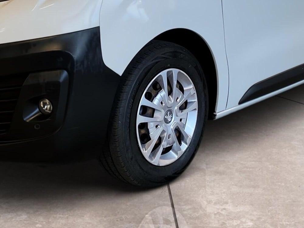 Peugeot Expert Furgone usata a Torino (15)