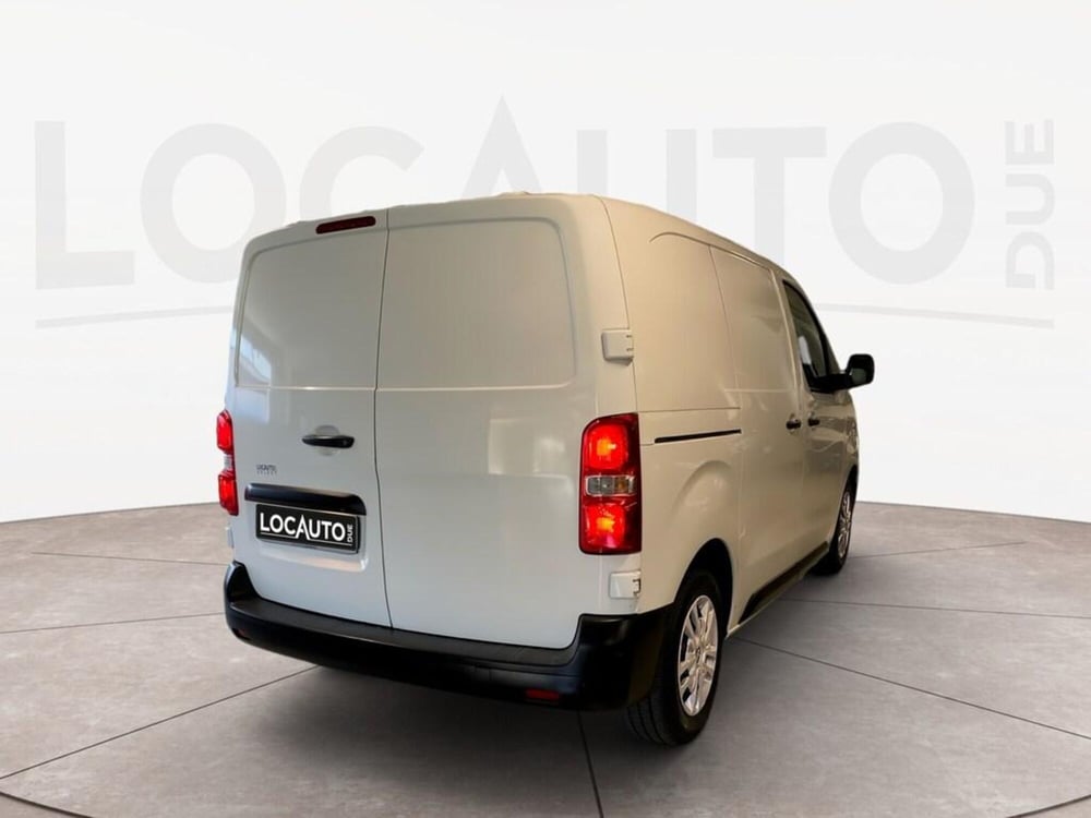 Peugeot Expert Furgone usata a Torino (3)