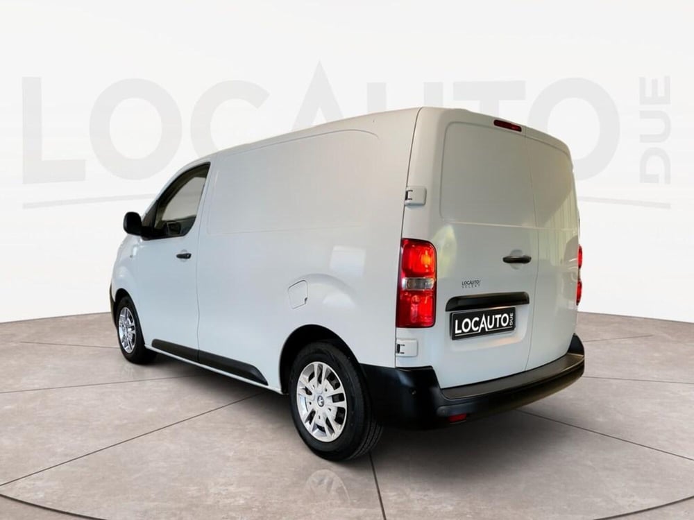 Peugeot Expert Furgone usata a Torino (4)