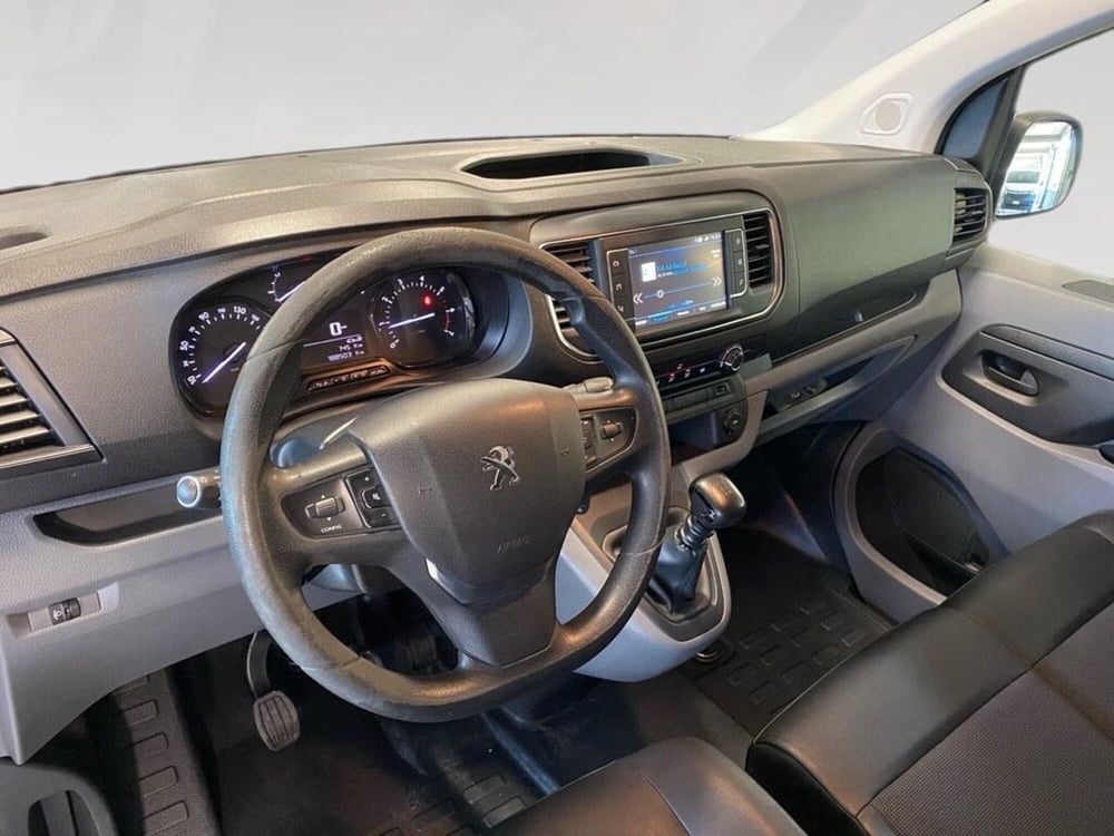 Peugeot Expert Furgone usata a Torino (5)