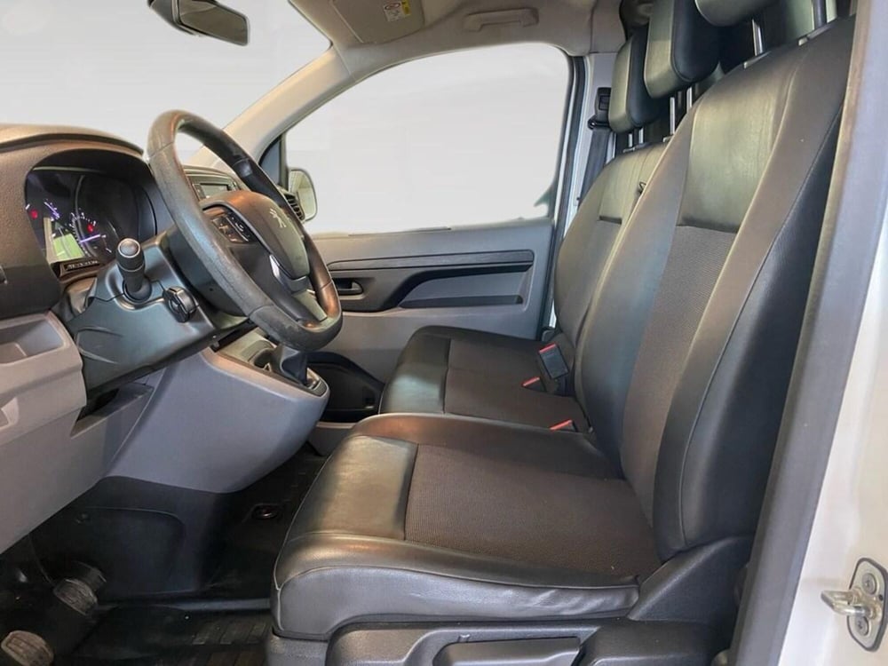 Peugeot Expert Furgone usata a Torino (6)