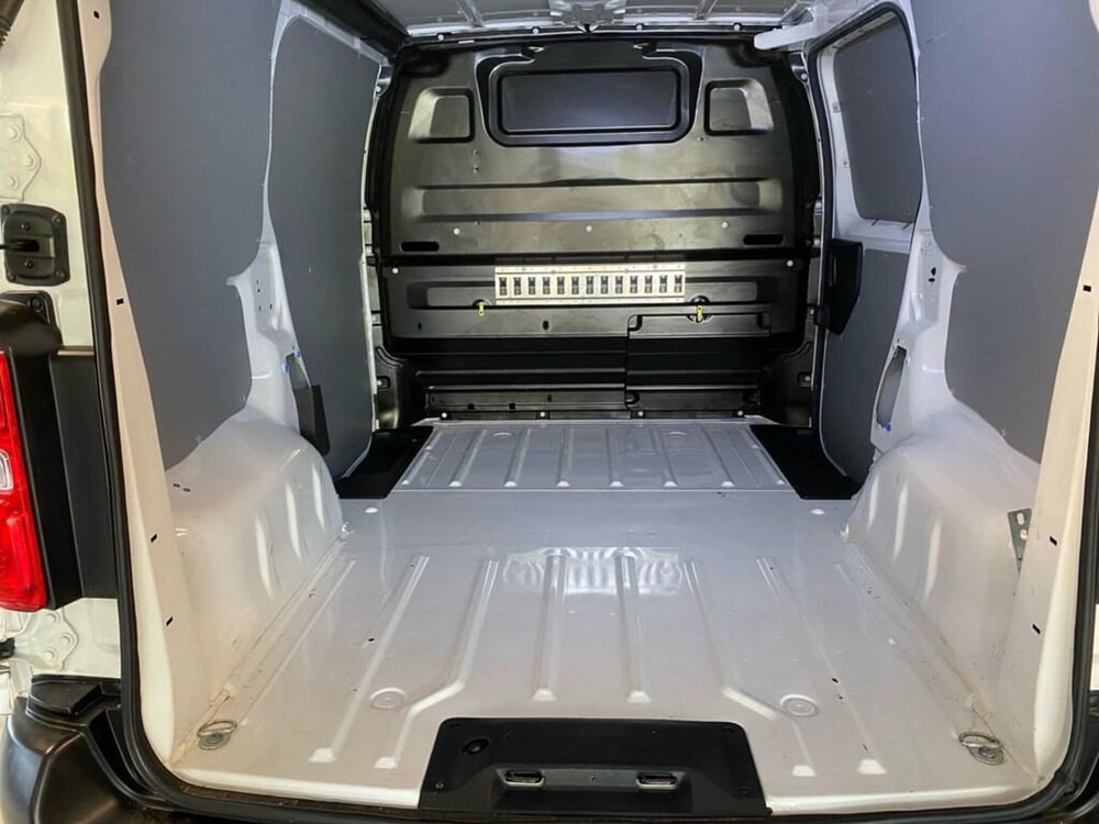 Peugeot Expert Furgone usata a Torino (7)