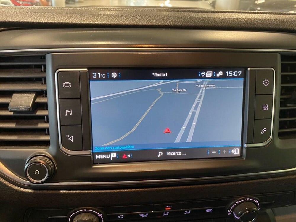 Peugeot Expert Furgone usata a Torino (9)