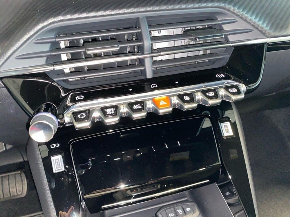 Peugeot 2008 usata a Torino (11)