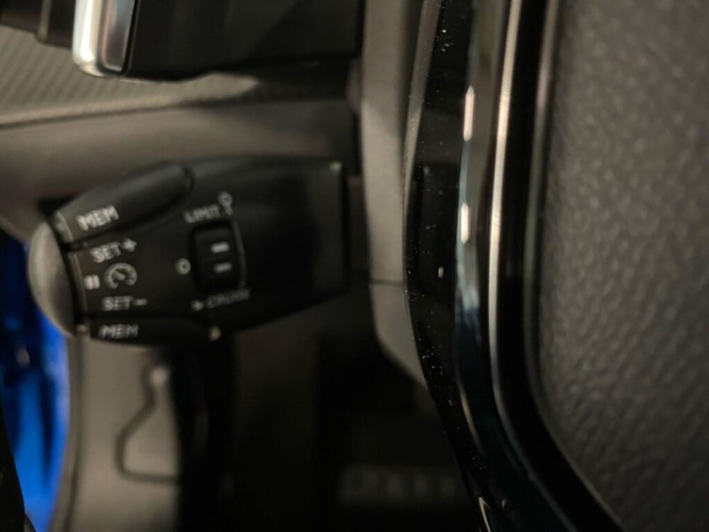 Peugeot 2008 usata a Torino (13)