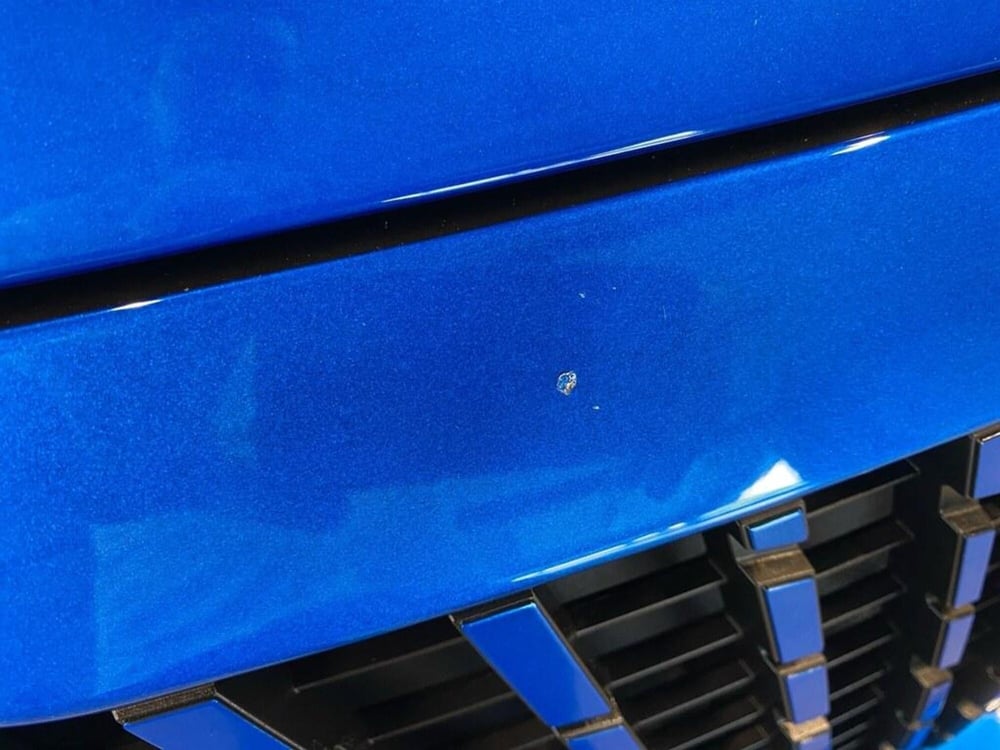 Peugeot 2008 usata a Torino (14)