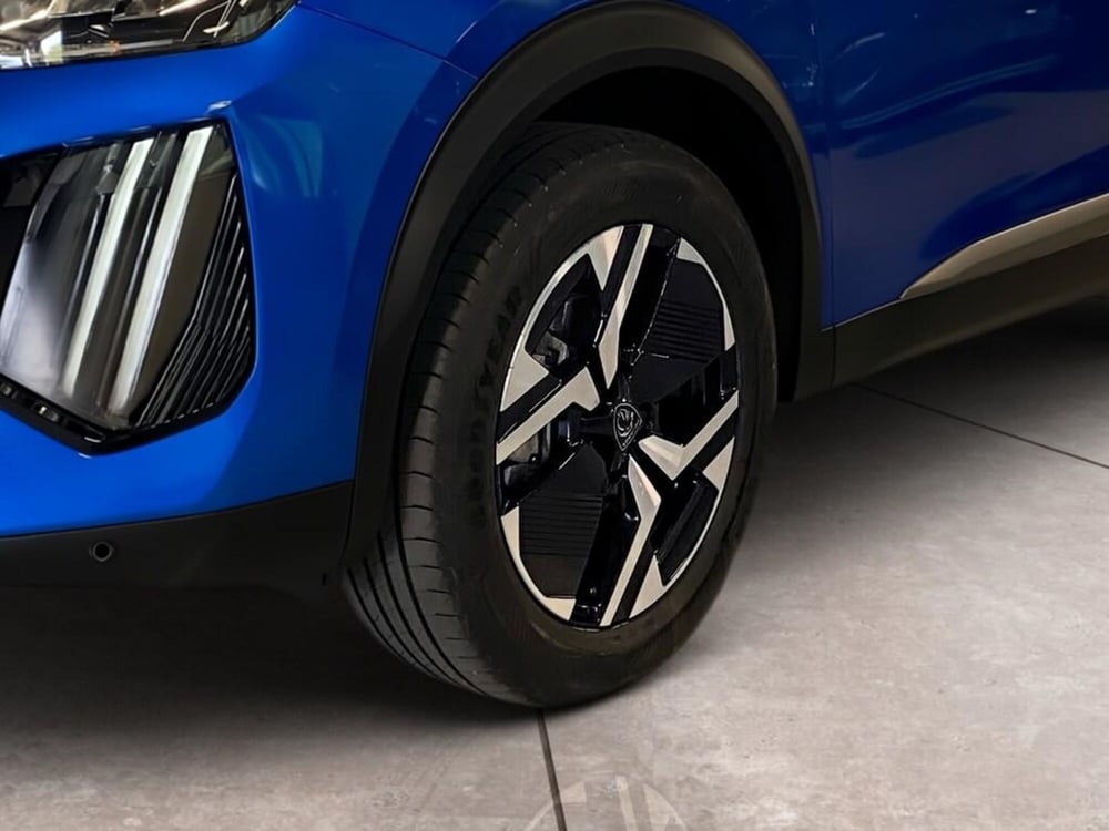 Peugeot 2008 usata a Torino (15)