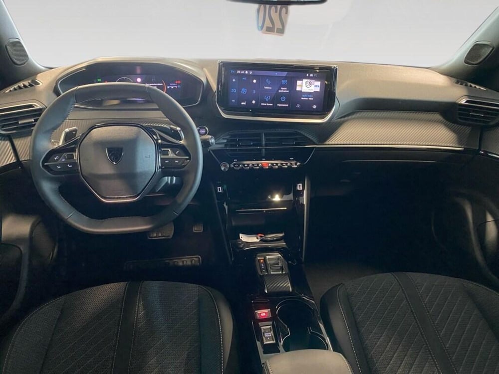Peugeot 2008 usata a Torino (6)