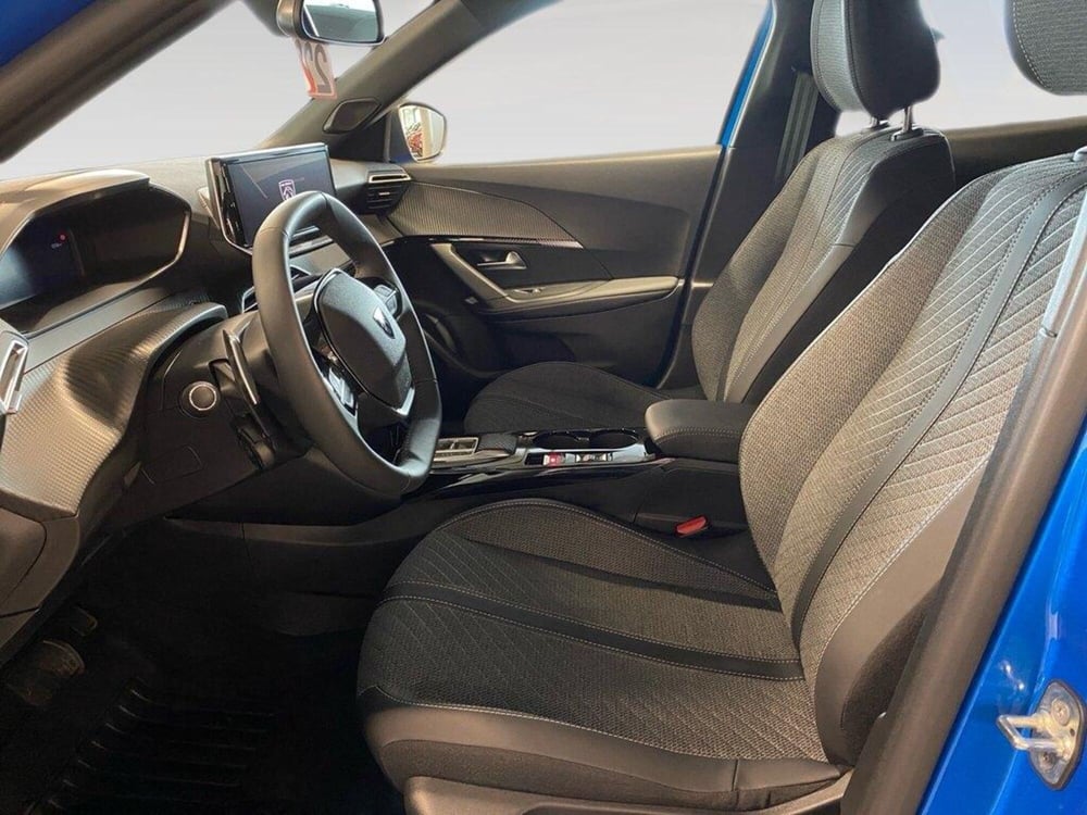 Peugeot 2008 usata a Torino (7)