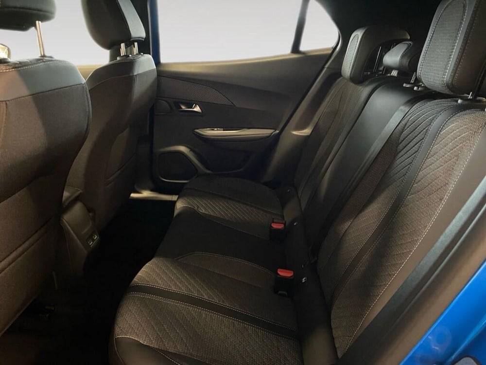 Peugeot 2008 usata a Torino (8)