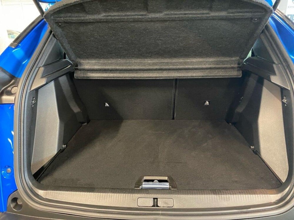 Peugeot 2008 usata a Torino (9)