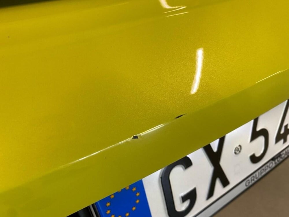 Peugeot 208 usata a Torino (14)